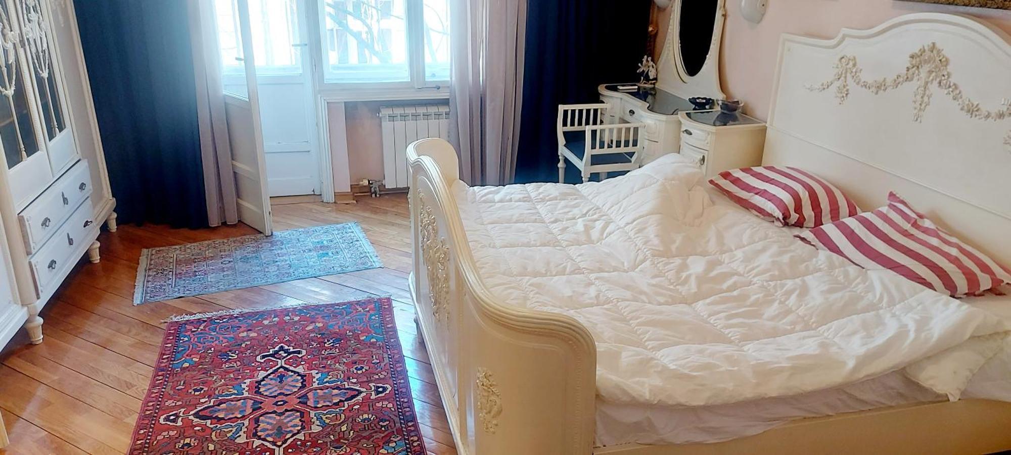Michael'S Classy Apartment 贝尔格莱德 外观 照片