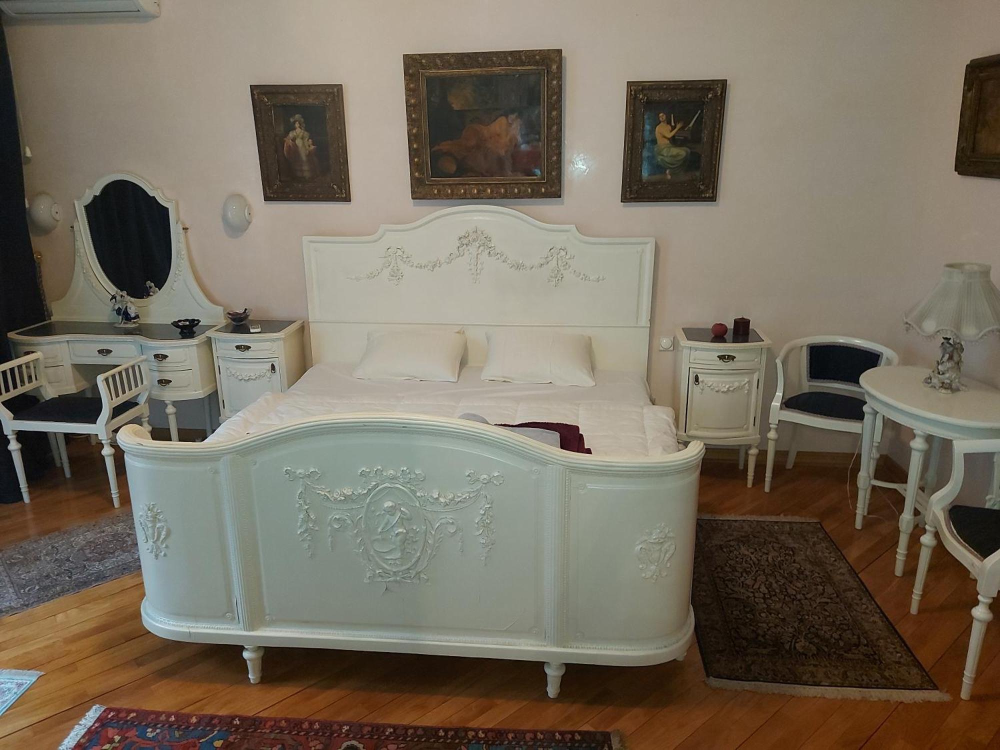Michael'S Classy Apartment 贝尔格莱德 外观 照片