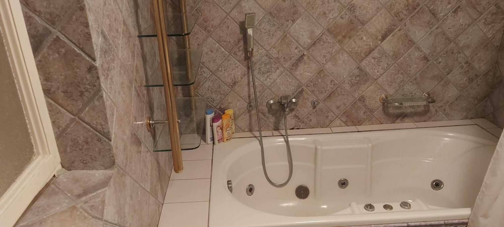 Michael'S Classy Apartment 贝尔格莱德 外观 照片