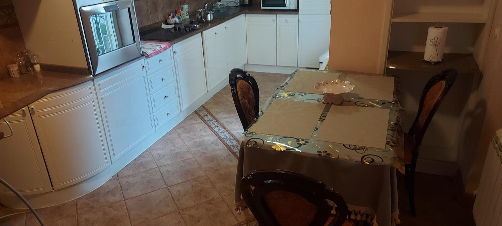 Michael'S Classy Apartment 贝尔格莱德 外观 照片