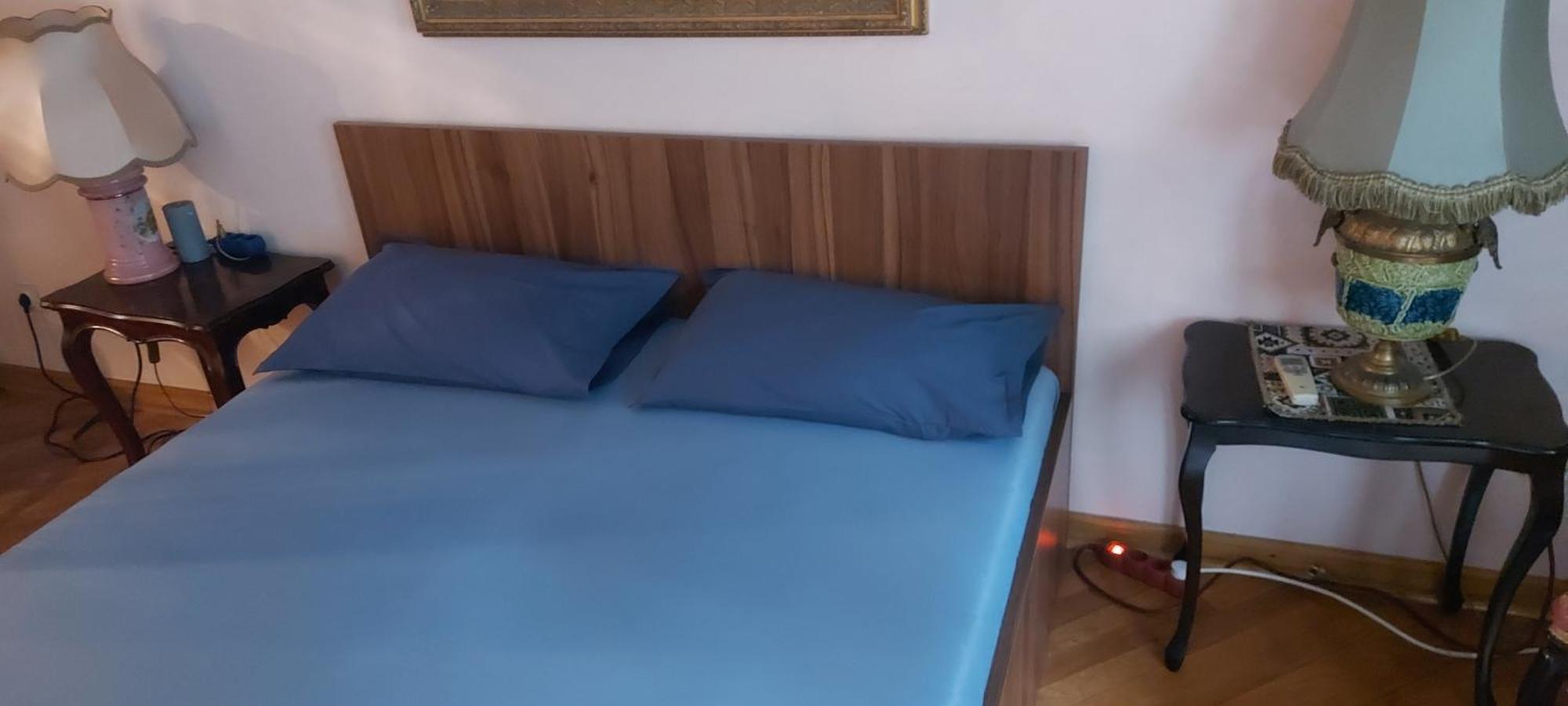 Michael'S Classy Apartment 贝尔格莱德 外观 照片