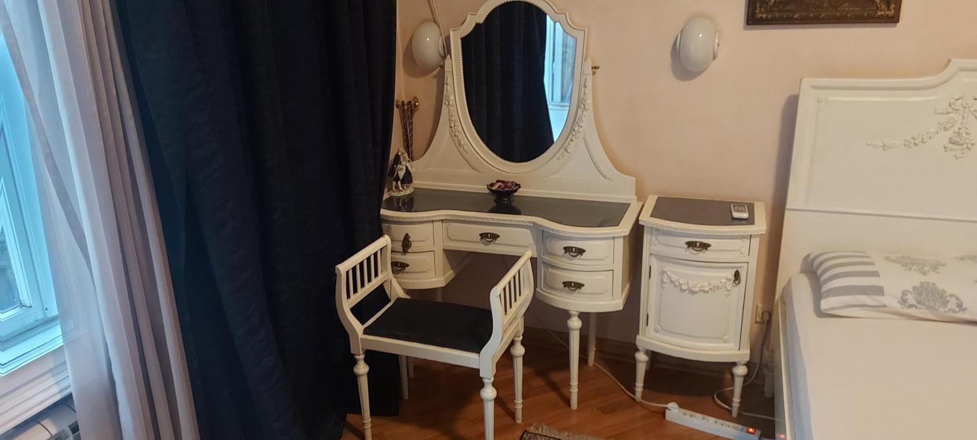 Michael'S Classy Apartment 贝尔格莱德 外观 照片