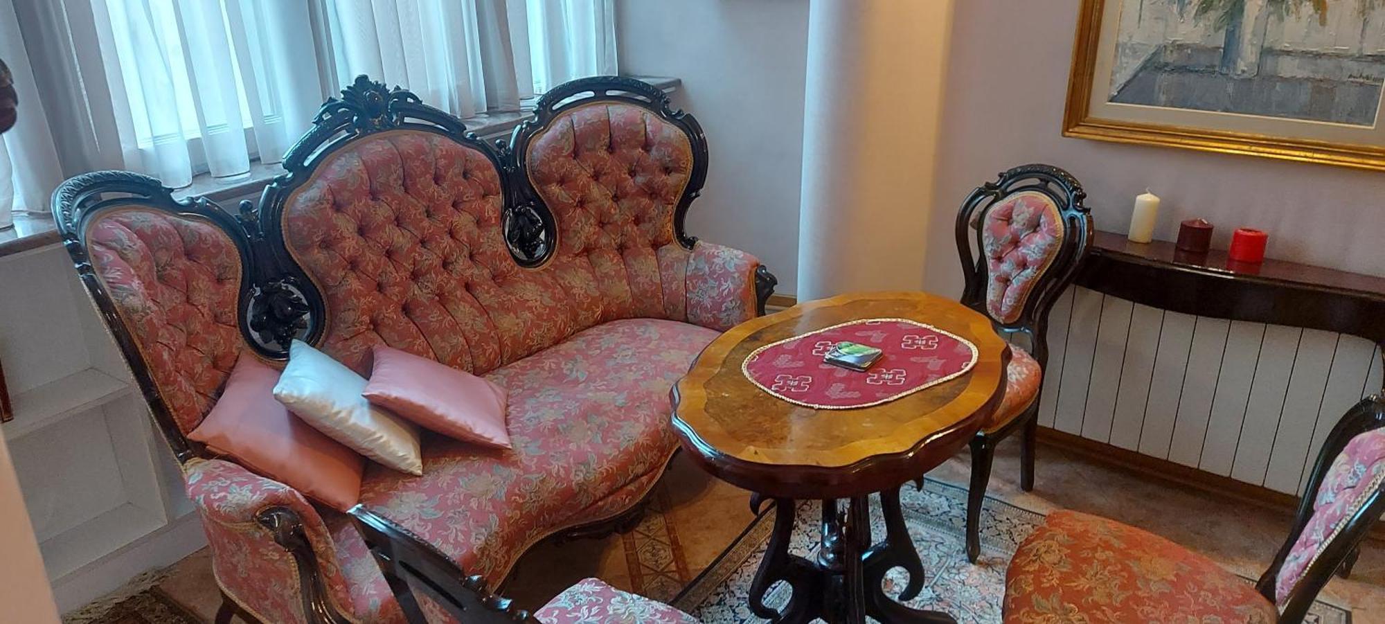 Michael'S Classy Apartment 贝尔格莱德 外观 照片